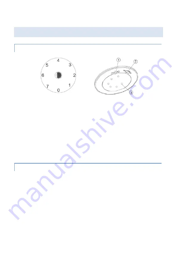 NewAir AB-850B Owner'S Manual Download Page 7