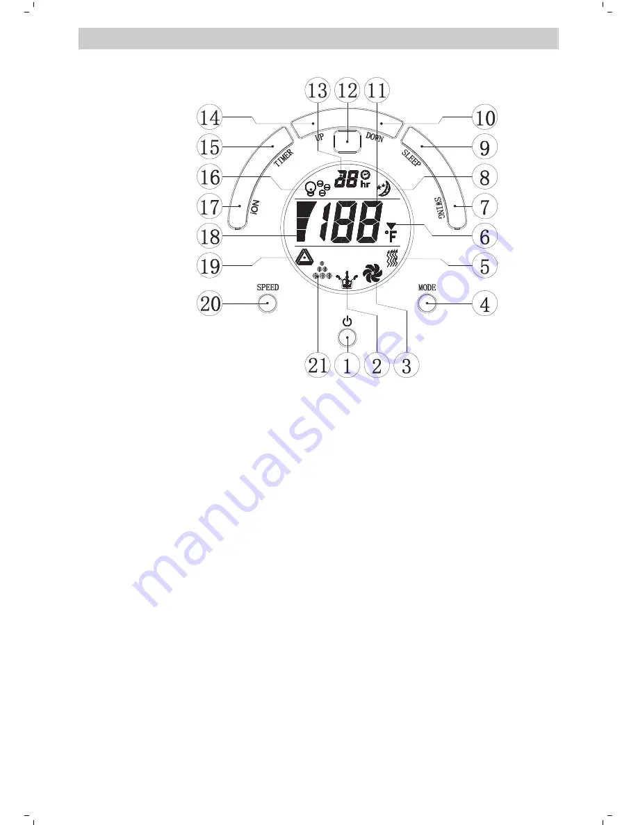 NewAir AC14000E Скачать руководство пользователя страница 7