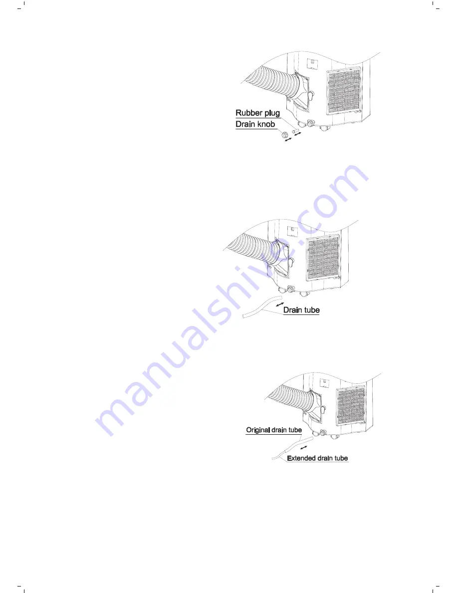 NewAir AC14000E Owner'S Manual Download Page 12