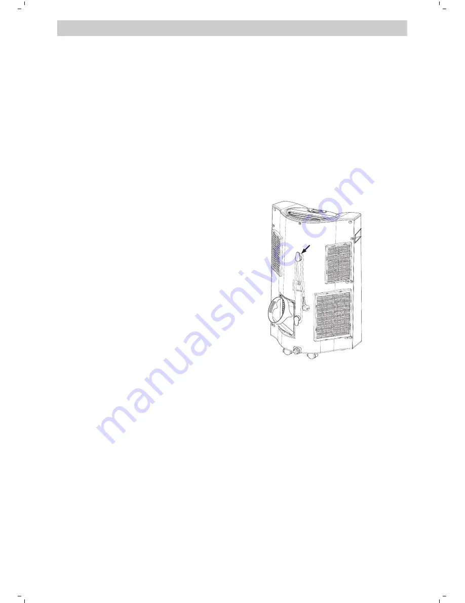 NewAir AC14000E Owner'S Manual Download Page 14