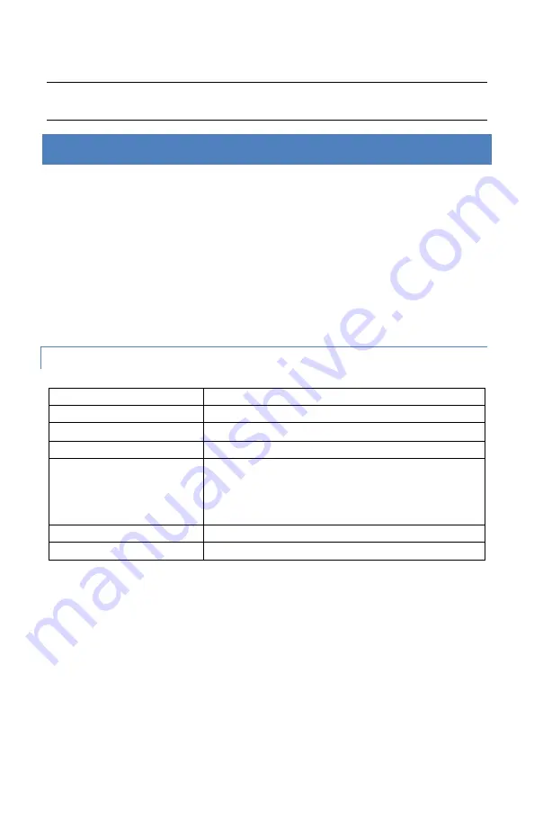 NewAir AH-480 Owner'S Manual Download Page 2