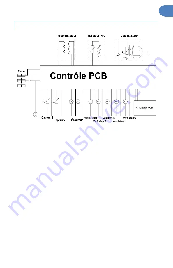 NewAir AWR-290DB Owner'S Manual Download Page 23