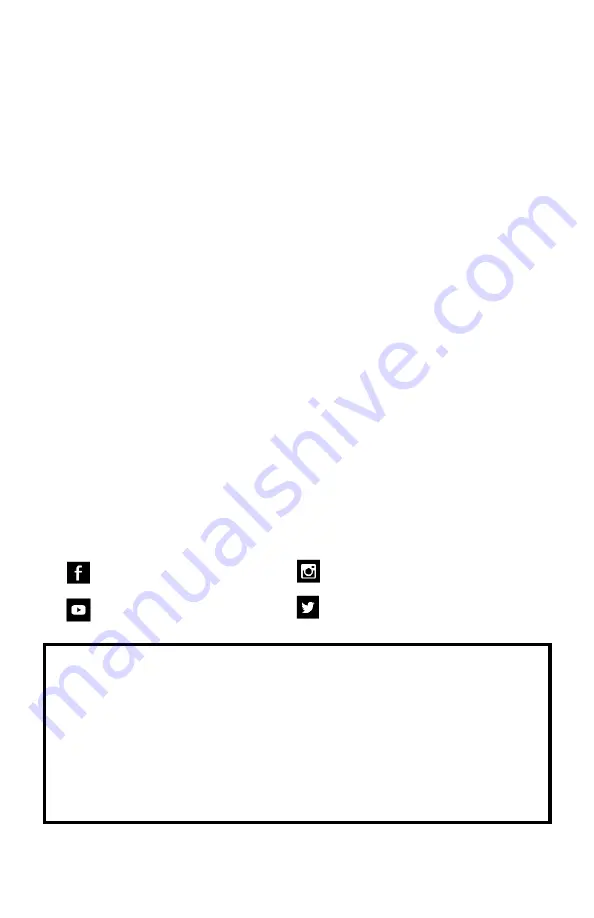 NewAir CC-100H Owner'S Manual Download Page 2