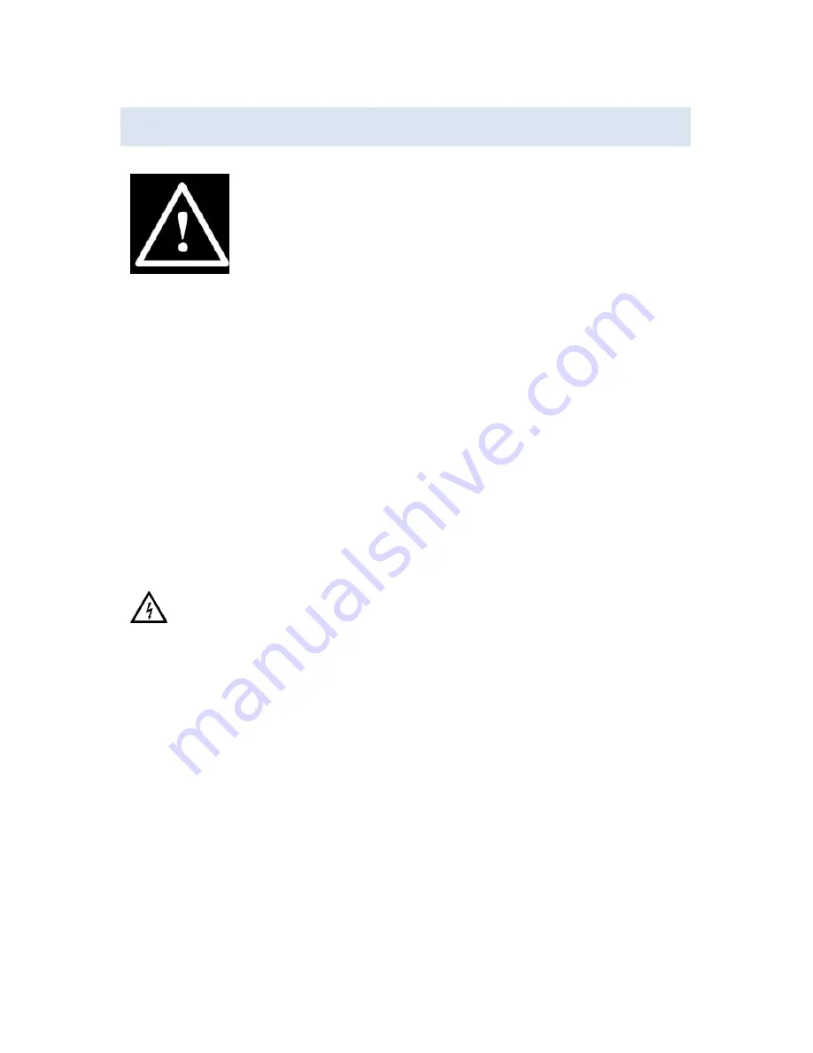 NewAir CC-280E Owner'S Manual Download Page 4