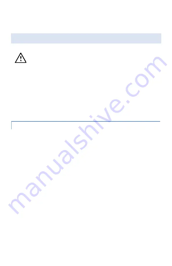 NewAir FlipShelf NWB180SS00 Owner'S Manual Download Page 8