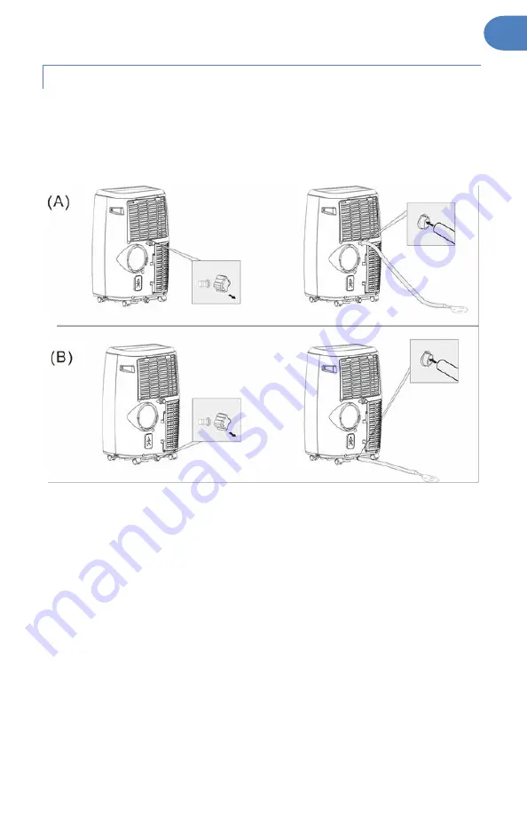 NewAir NAC12KWH03 Owner'S Manual Download Page 16