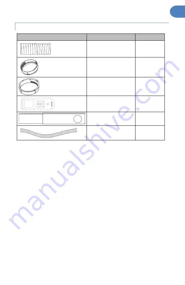 NewAir NAC12KWH03 Owner'S Manual Download Page 49