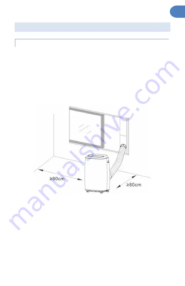 NewAir NAC12KWH03 Owner'S Manual Download Page 50