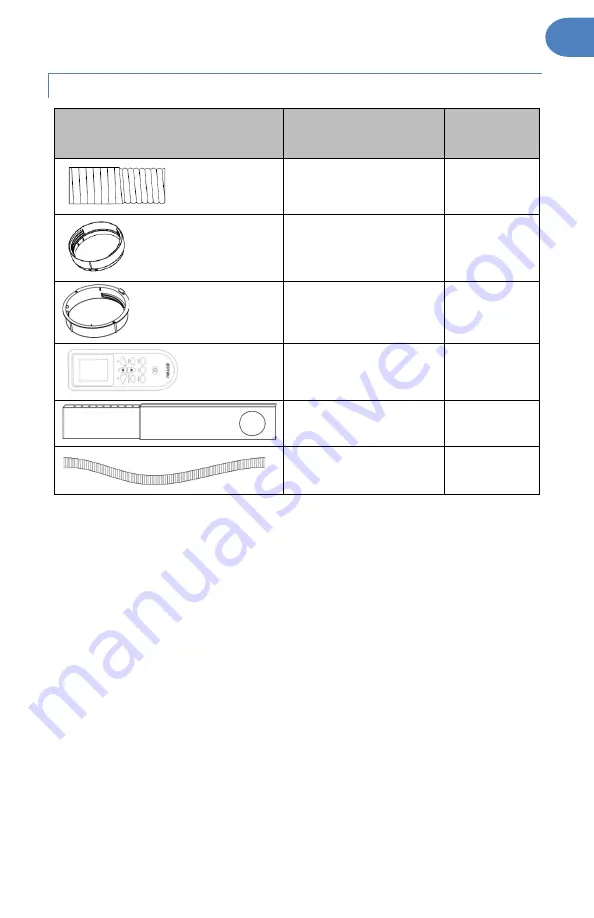 NewAir NAC12KWH03 Owner'S Manual Download Page 83