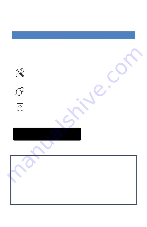 NewAir NBC126SS02 Owner'S Manual Download Page 3