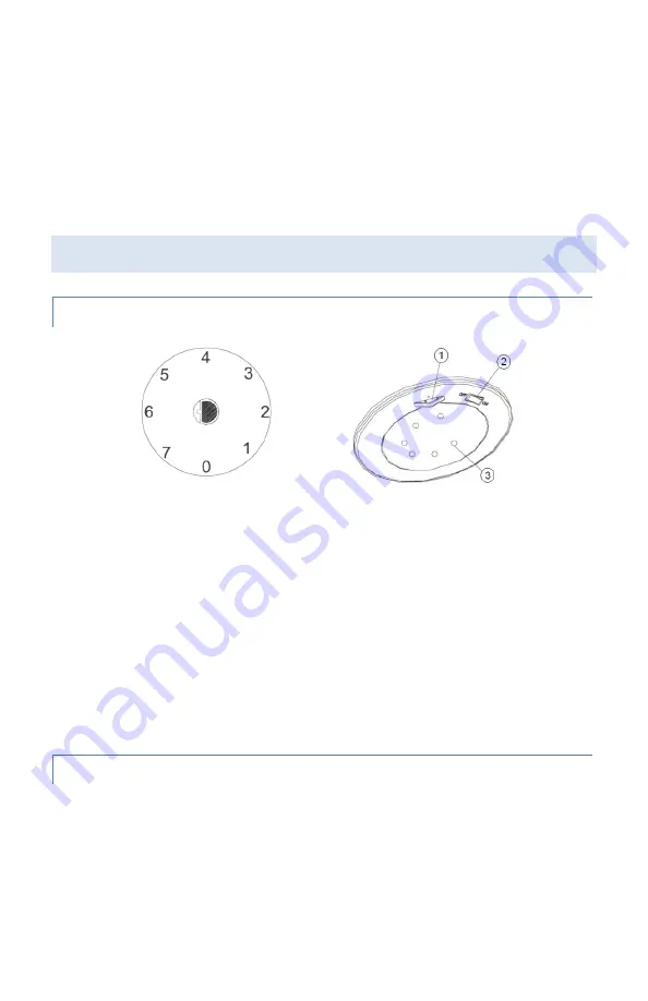 NewAir NBC126SS02 Owner'S Manual Download Page 7