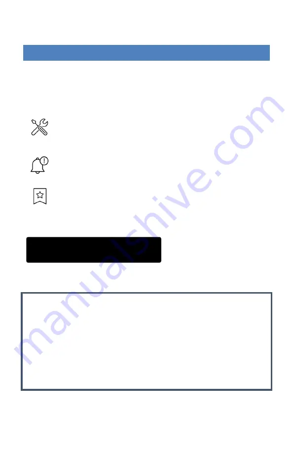 NewAir NBC160SS00 Owner'S Manual Download Page 3