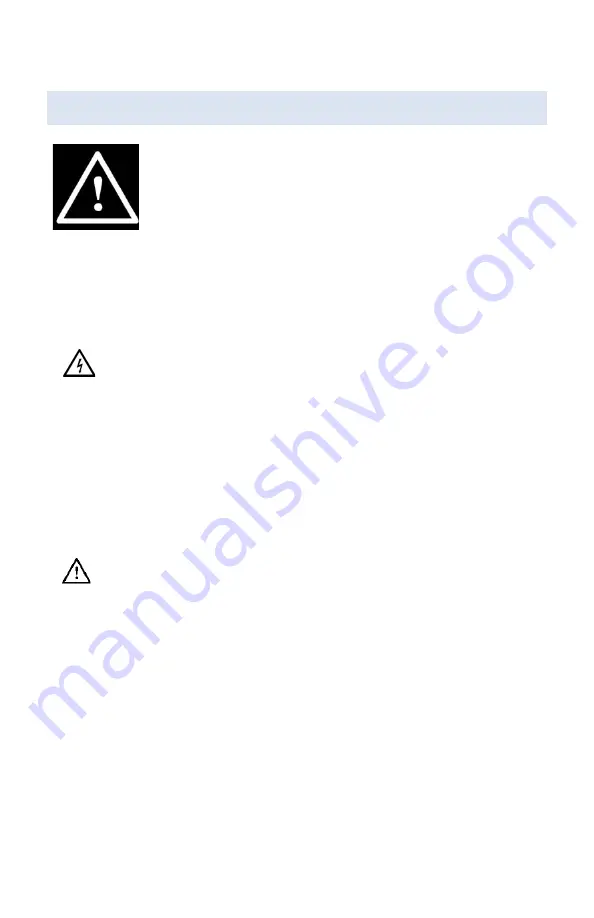 NewAir NBC160SS00 Owner'S Manual Download Page 4