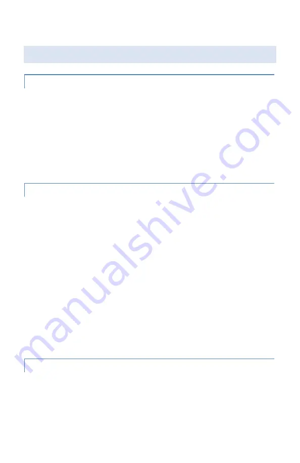 NewAir NBC160SS00 Owner'S Manual Download Page 7