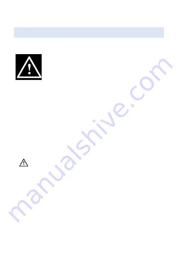 NewAir NBC224SS00 Owner'S Manual Download Page 4