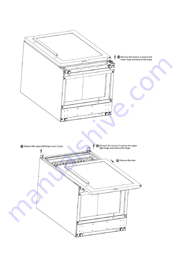 NewAir NBC224SS00 Owner'S Manual Download Page 13