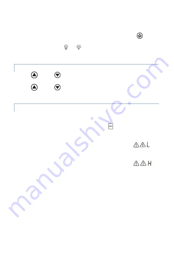 NewAir NBC224SS00 Owner'S Manual Download Page 18