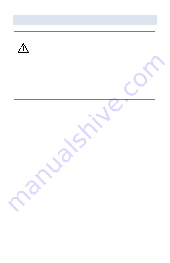 NewAir NCR032SS00 Owner'S Manual Download Page 9