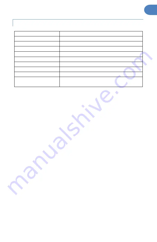 NewAir NCR032SS00 Owner'S Manual Download Page 20