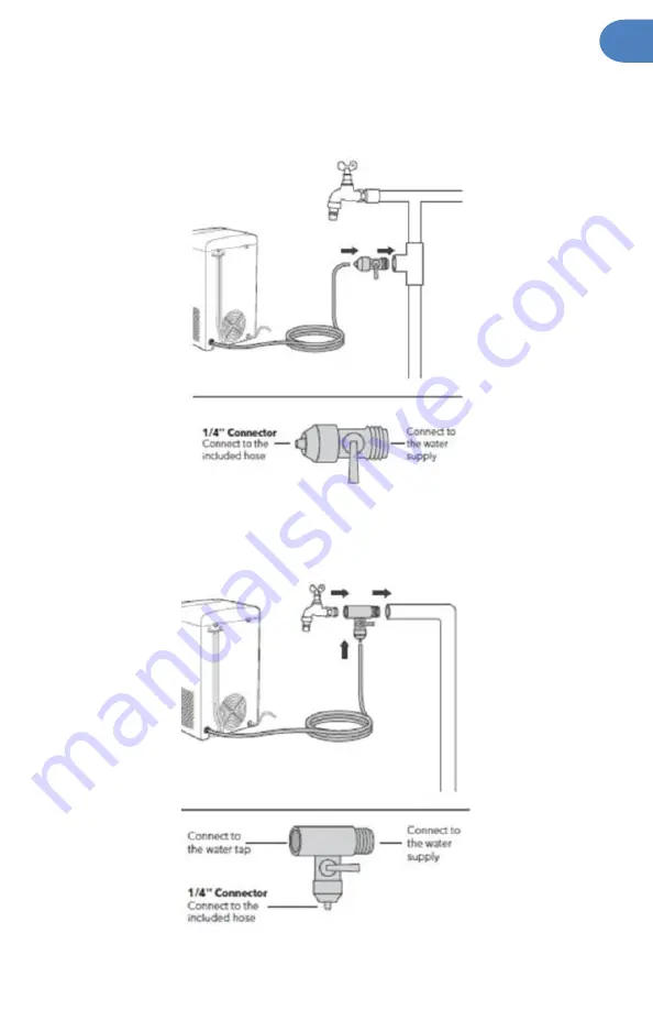 NewAir NIM030SS00 Скачать руководство пользователя страница 15