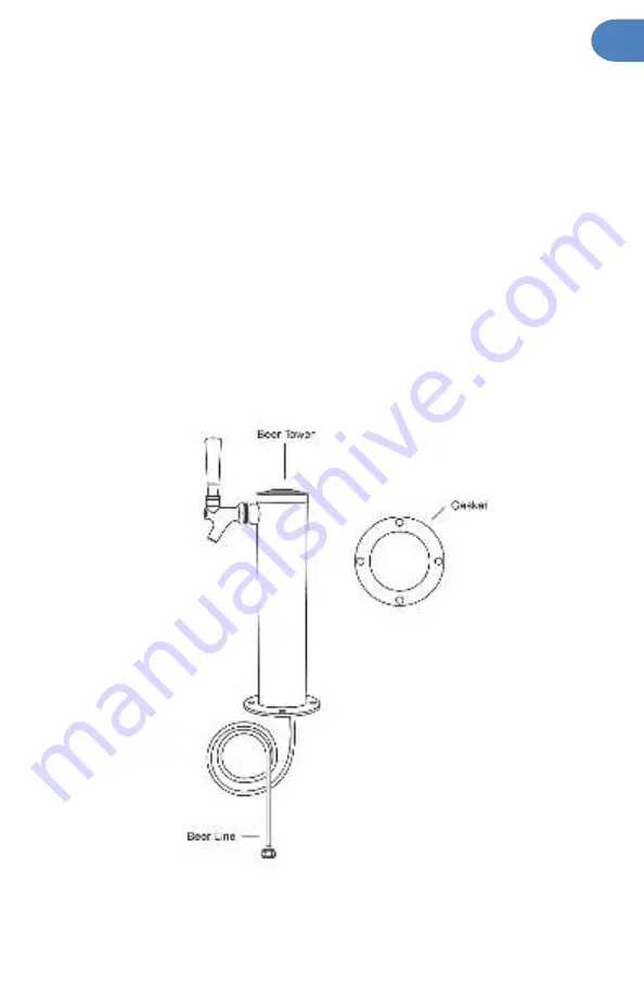 NewAir NKR058MB00 Owner'S Manual Download Page 37