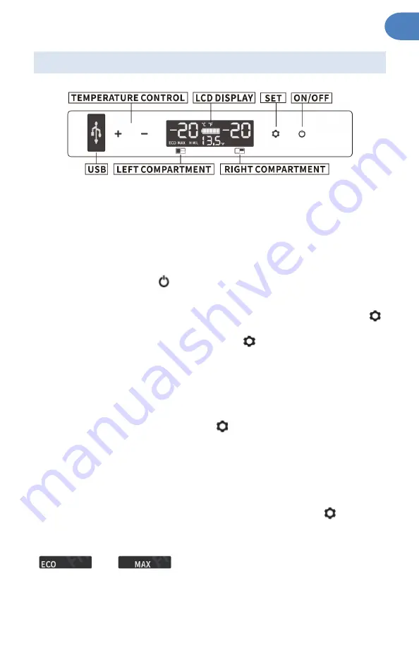 NewAir NPR122GA00 Скачать руководство пользователя страница 44