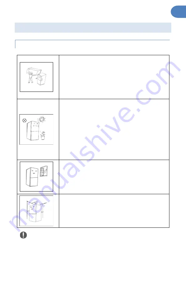 NewAir NRF031BK00 Owner'S Manual Download Page 37