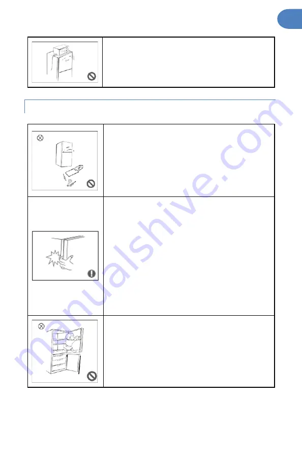 NewAir NRF031BK00 Скачать руководство пользователя страница 57