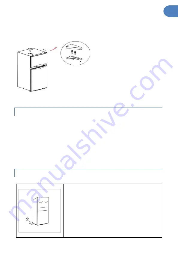 NewAir NRF031BK00 Owner'S Manual Download Page 64