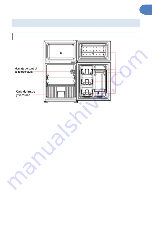 NewAir NRF031BK00 Owner'S Manual Download Page 66