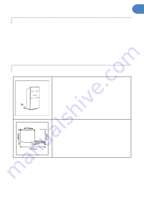 NewAir NRF033BK00 Owner'S Manual Download Page 39