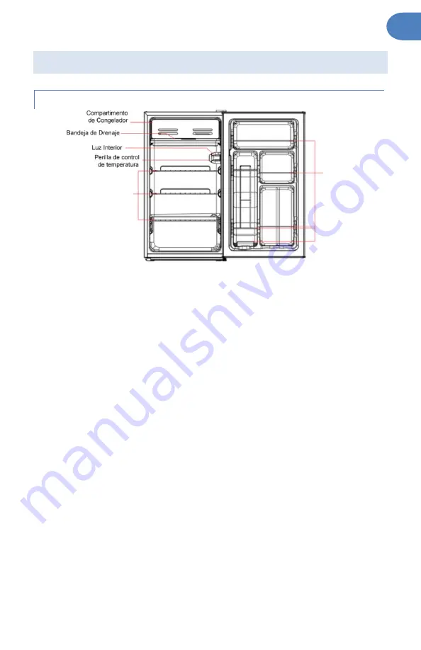 NewAir NRF033BK00 Owner'S Manual Download Page 63