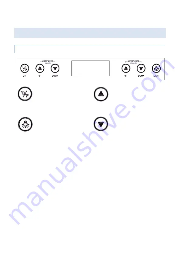 NewAir NWC046SS01 Owner'S Manual Download Page 7