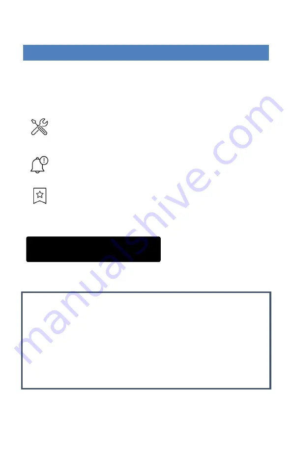 NewAir QuietHeat15B Owner'S Manual Download Page 4