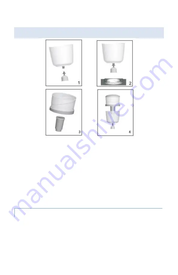 NewAir WAT10W Owner'S Manual Download Page 6