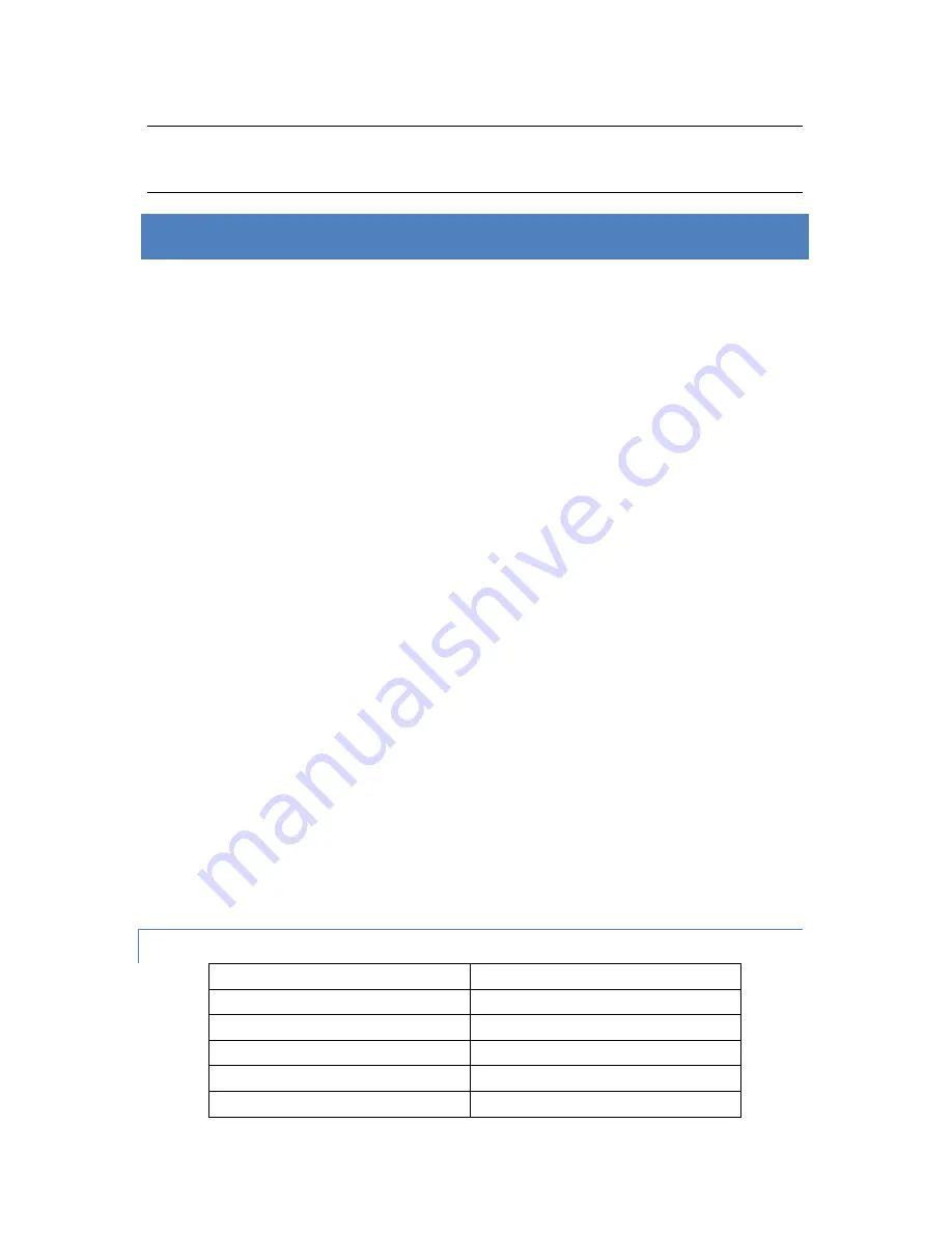 NewAir WindPro18F Owner'S Manual Download Page 3