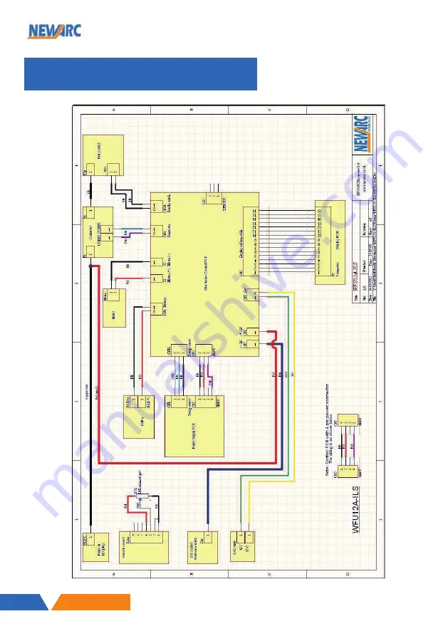 NewArc NA9910630 Operational Manual Download Page 24