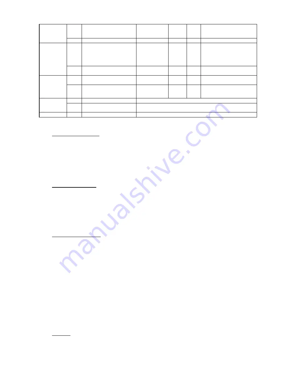 Newasia NA8820 User Manual Download Page 3