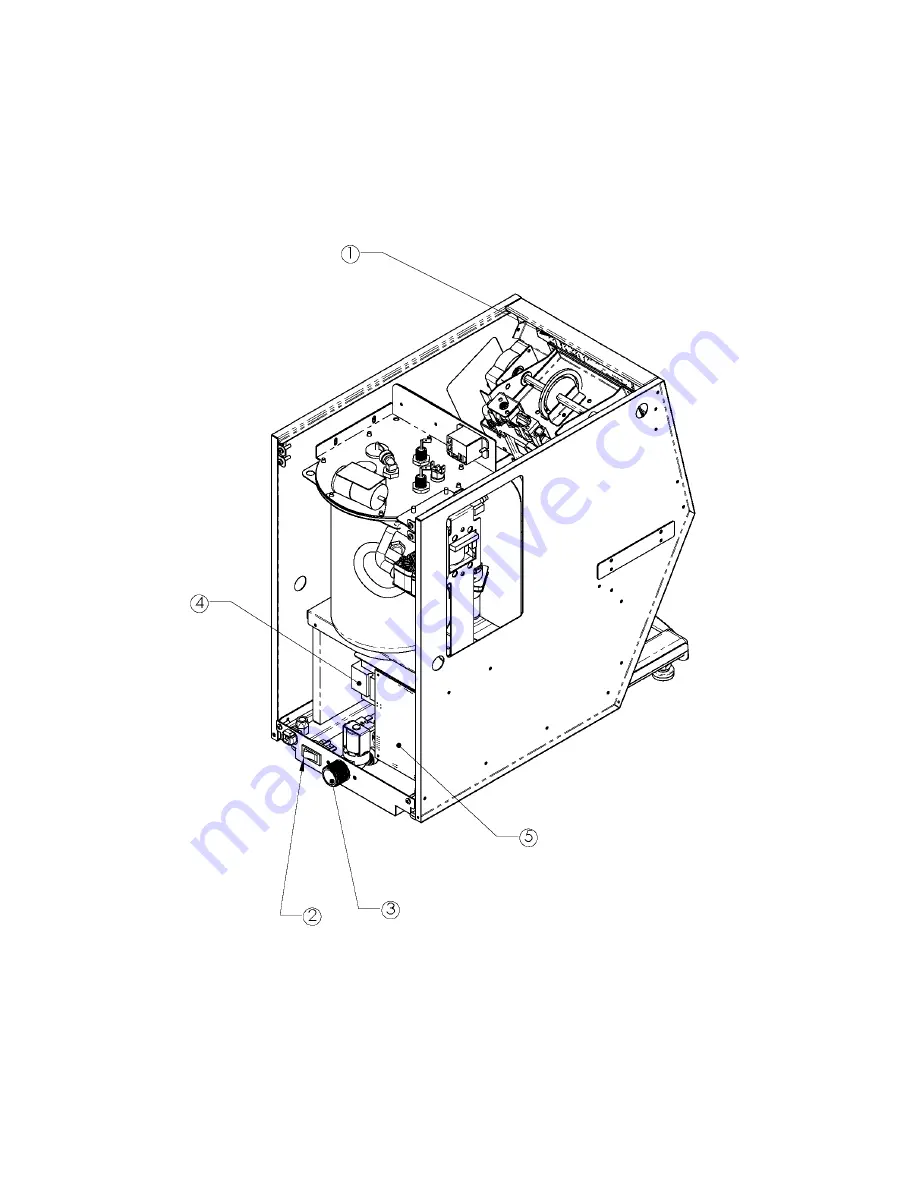 Newco Fresh Cup Manual Download Page 17