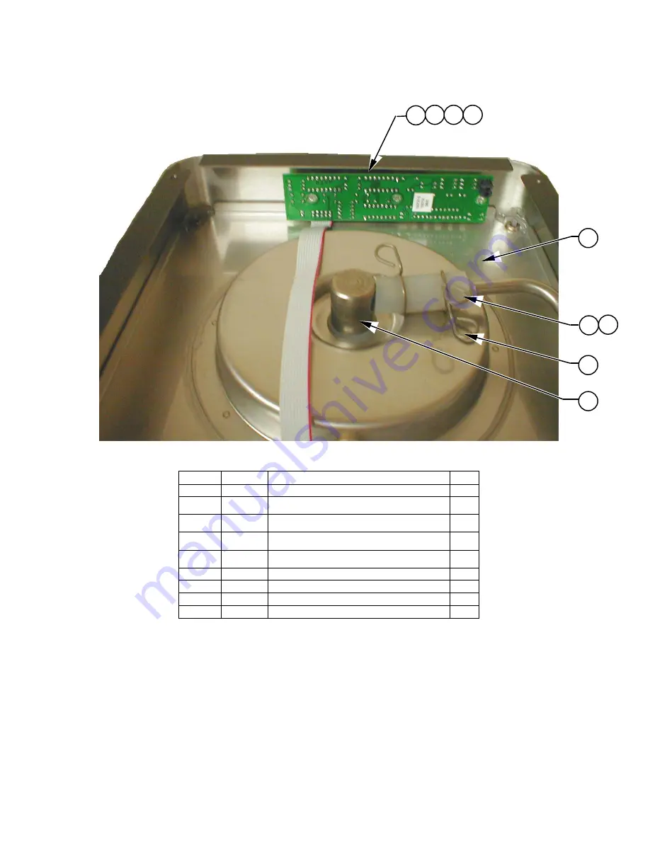 Newco NB-LD Operation And Service Manual Download Page 8