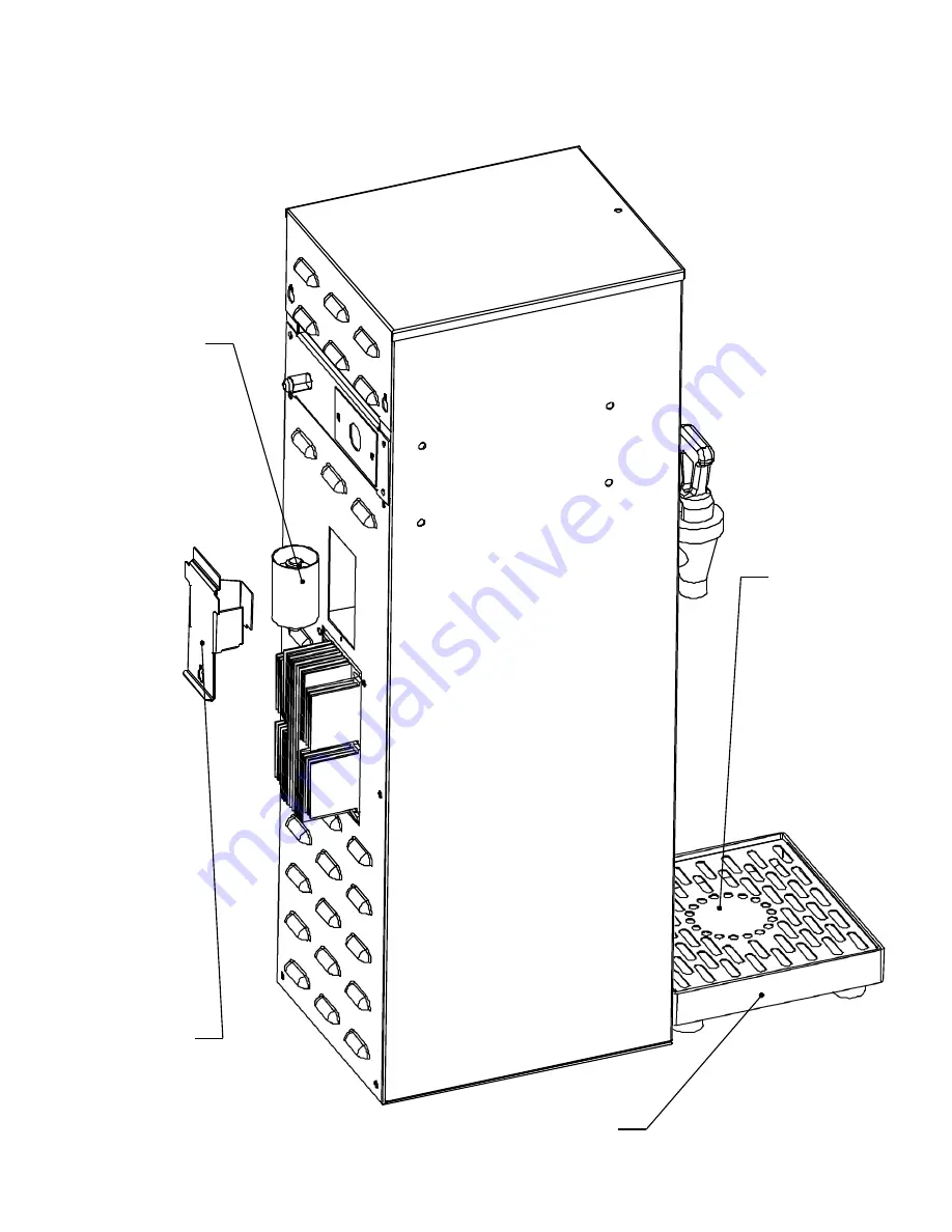 Newco NHW-15 Operating Manual Download Page 10