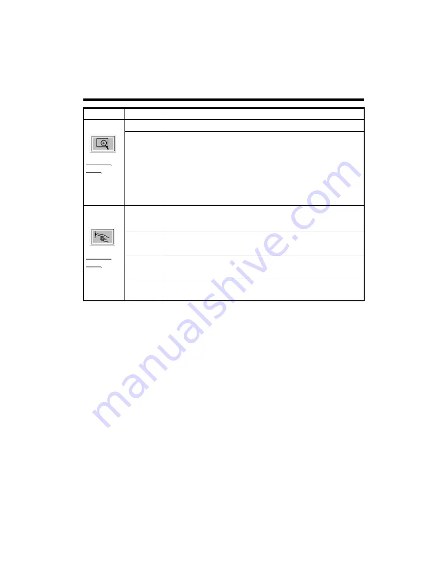 NewCommWorld TP-1701 SXGA Series User Manual Download Page 20