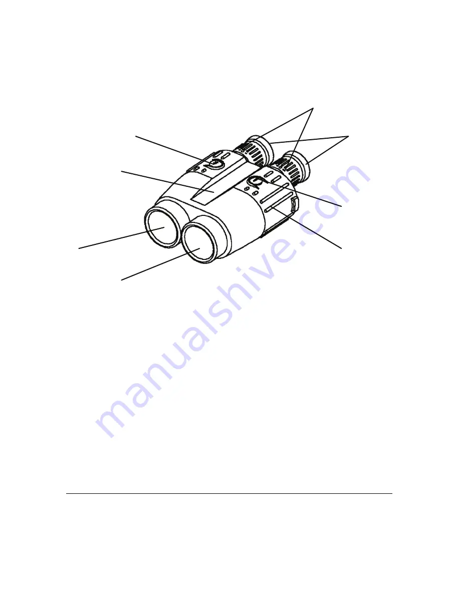 Newcon Optik LRB 4000CI Operation Manual Download Page 7