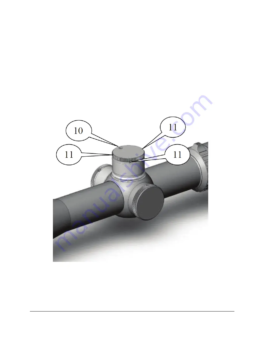 Newcon Optik NC 3-12x50 Operation Manual Download Page 25