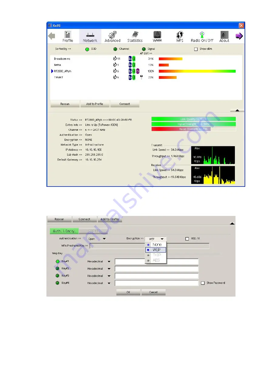 Newer Technology MXP802GU2 User Manual Download Page 9