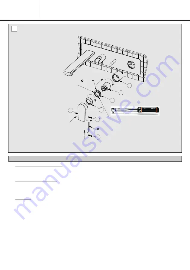 newform HAKA 72071e Instructions Manual Download Page 8