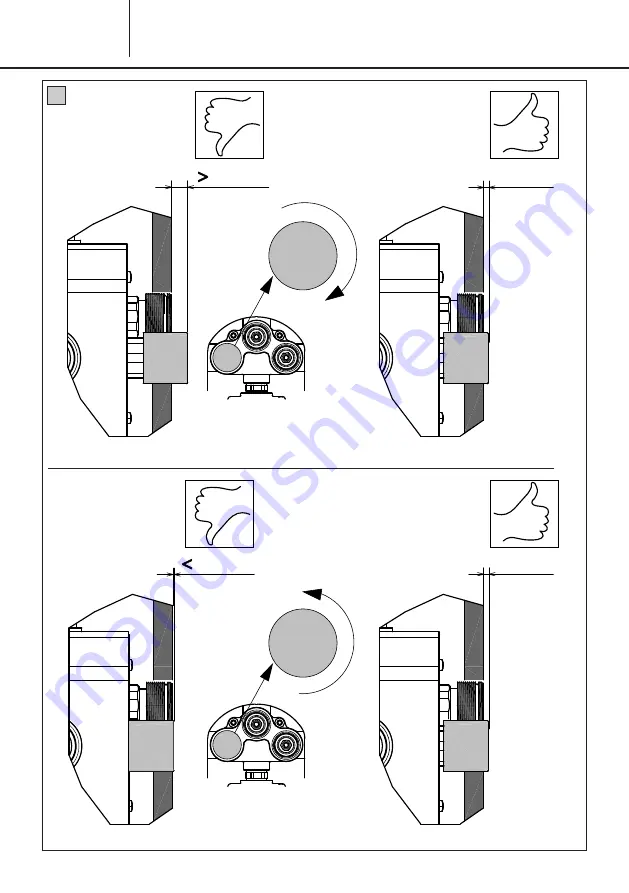 newform NIO 70422E Instructions Manual Download Page 8