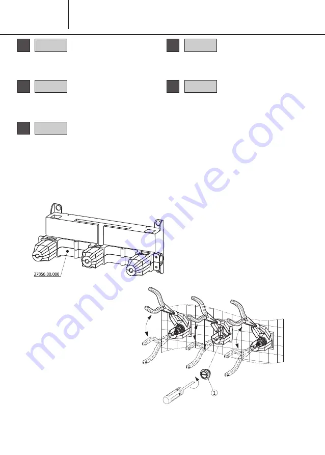 newform X-TREND 2220E Скачать руководство пользователя страница 5