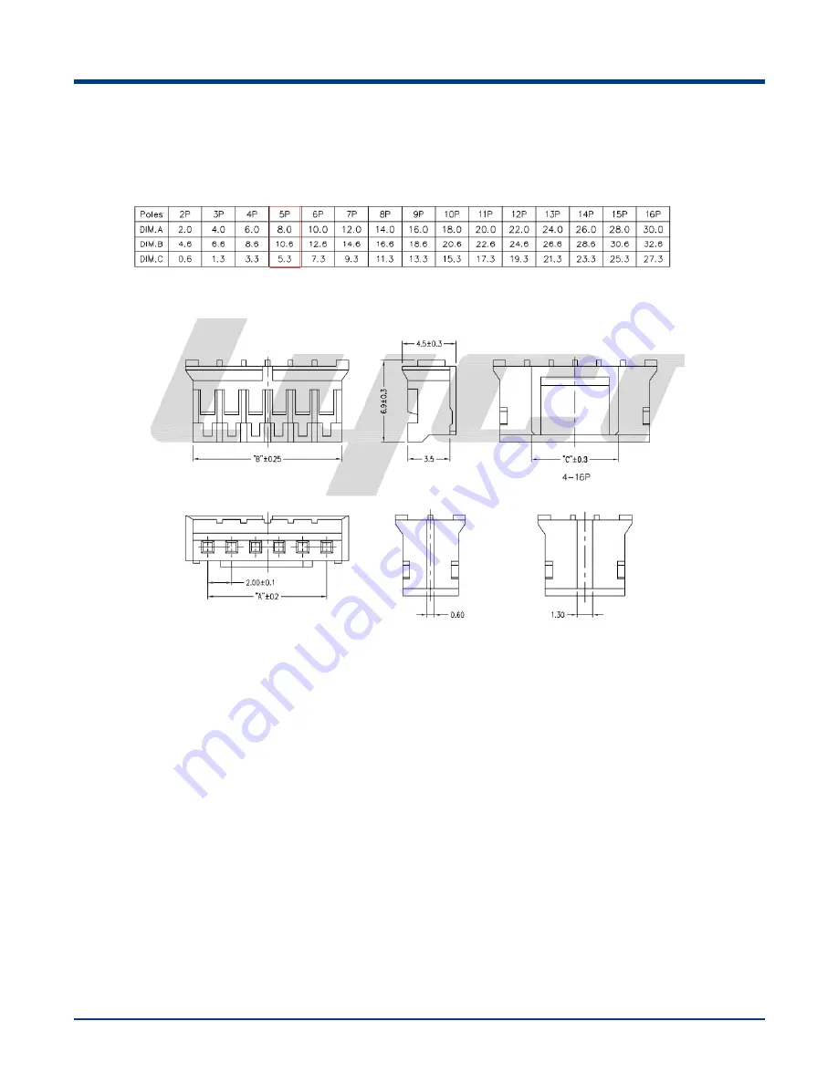 Newland EM2037-V4 Integration Manual Download Page 30