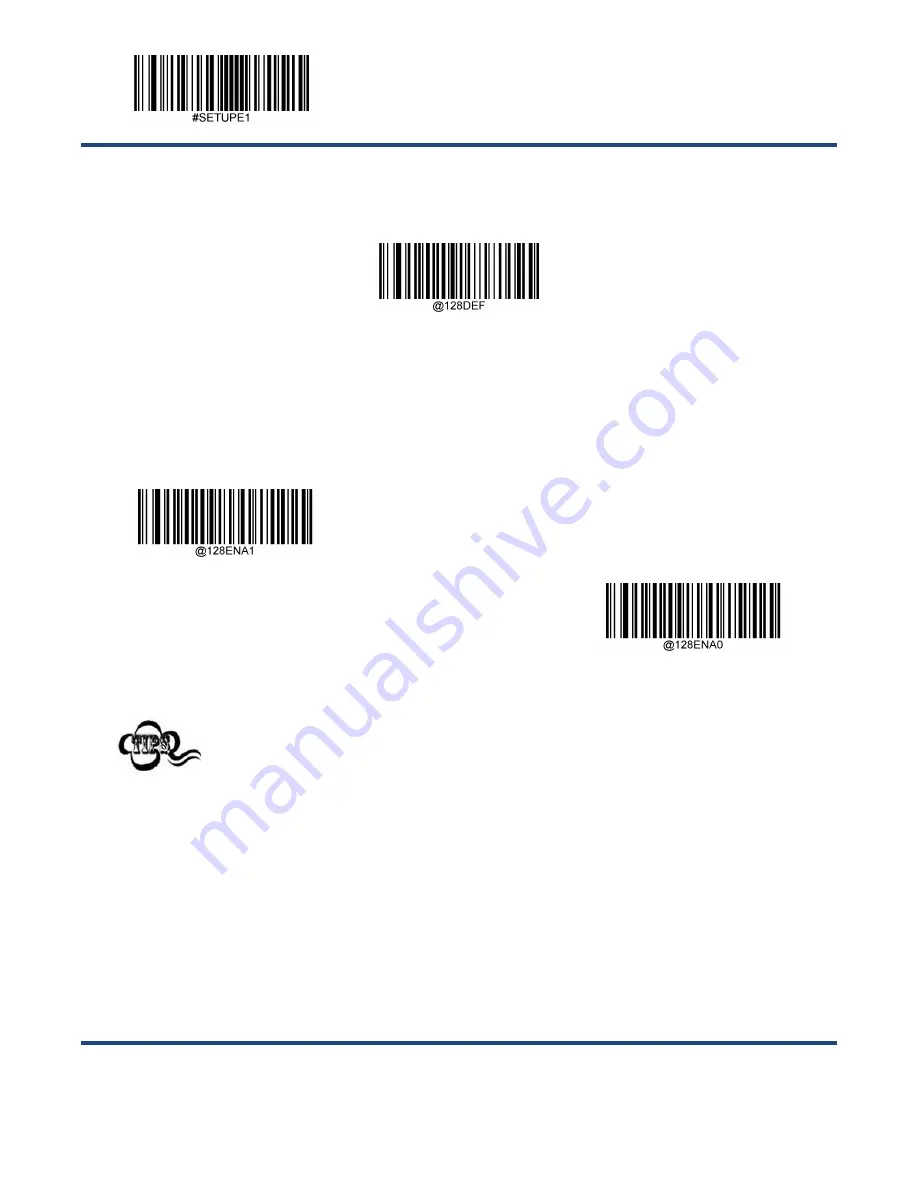 Newland NLS-EM20-EX User Manual Download Page 76